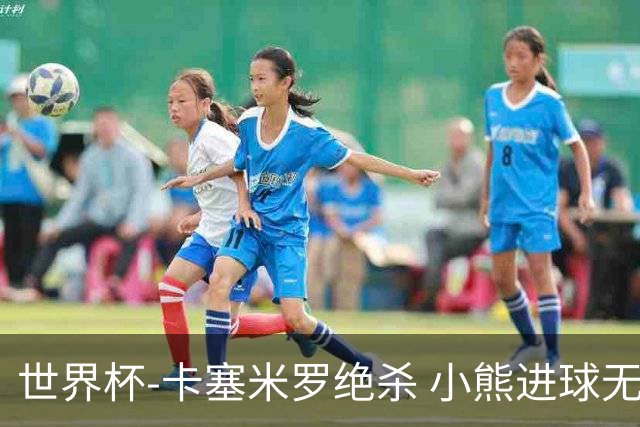 世界杯-卡塞米罗绝杀 小熊进球无效 巴西小胜瑞士